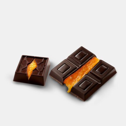 Tangy Tangerine