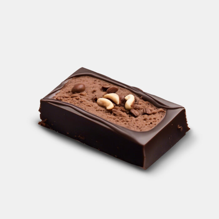 Mystic Mocha